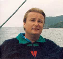 John A. Budilovsky
