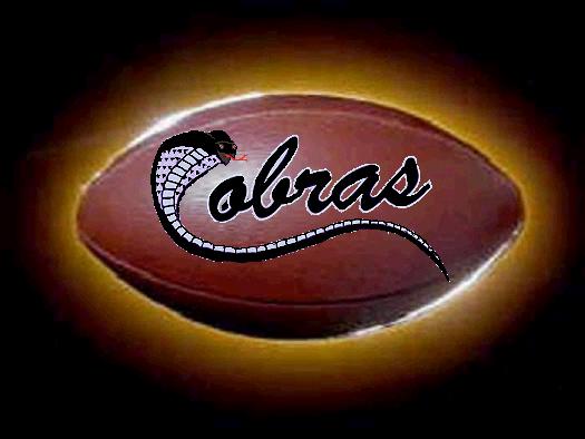 NOTRA DAME COBRAS