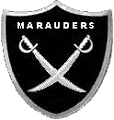 MONADNOCK MAURADERS