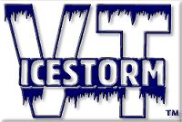 VERMONT ICE STORM