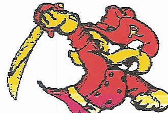 Merrimac Valley Rebels