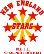 NEW ENGLAND STARS