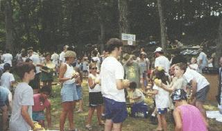 Juggling