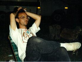 Relaxed