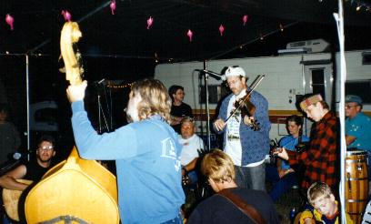 Camp Jam