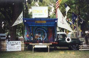 Stage 5