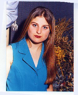 Irene Attard