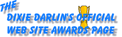 Awards Page
