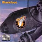 Blackfoot Strikes with Rick Medlocke!!