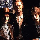 Early Clapton and Cream!!