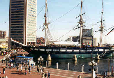 baltimoreharbour.jpg (16731 bytes)