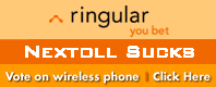 Cingular RaceTalk
