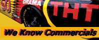 TNT Show Car 