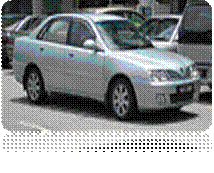Description: C:\Users\uSER\Documents\SEM 2 2012\TMX 2012#~~\TMX 2012\proton&produa\150px-Proton_Waja_(first_generation)_(front),_Serdang.jpg