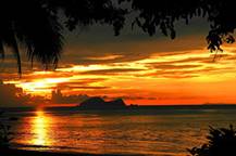 Description: Damai Beach