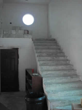 Nassau Masjid