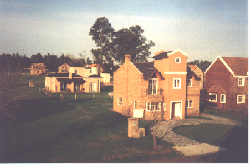 vista paronamica