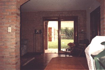 view from the room