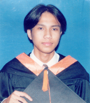 haaaaayyy salamat nakagraduate din.......