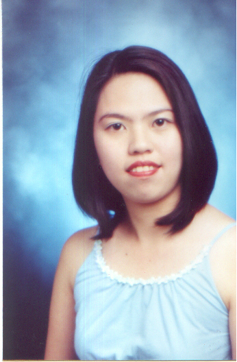 wow danda danda naman ni carol!