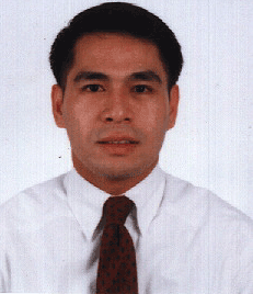 Kuya Mike.....former CSO Head ng GIA Ticketing......