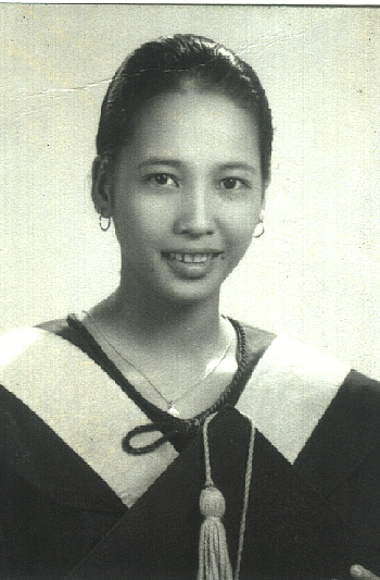 Christine....teacher ko sa GIA RESA! hehehe!..jk!