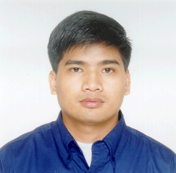 Meiji..Digital Artist ng AASMI.....(manyak din itong tao na ito!).pro mabait at family man pa! (tama ba yon?)