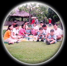 Goto my Family