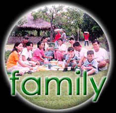 Goto my family