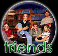 Goto my friends