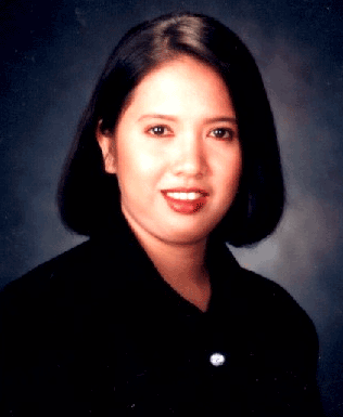 Amanda....hehehe kalimutan ko na info mo! hehehe..sorry!