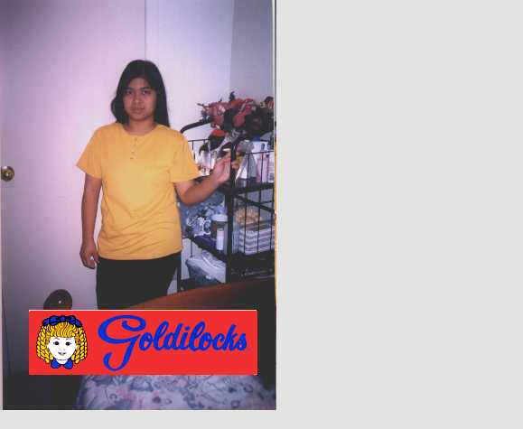 Goldi ka chat ko sa yahoo