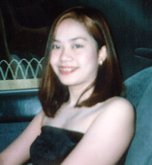 Hanep ang seksi naman ni Sonnel..tingnan mo naman dibdib pa lang...pang ms universe na!