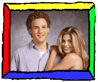 tas and cousin cory