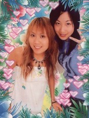 tami and alyssa
