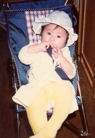 alyssa [2 years old]