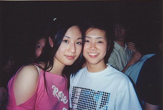 alyssa - phuong