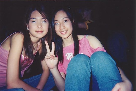 claire da supababe super cute and alyssa