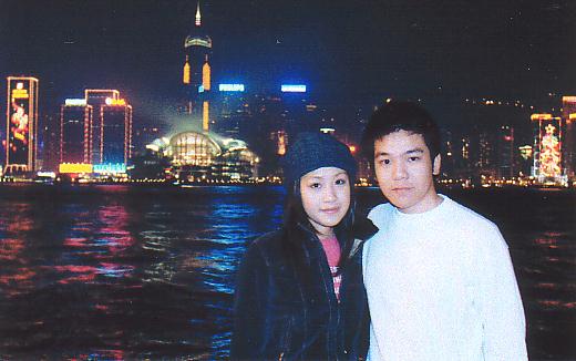 cassandra and ray