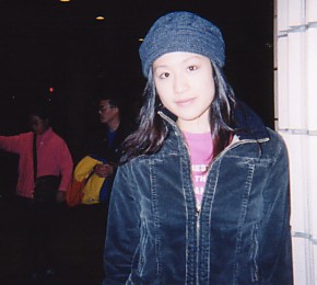 cassandra