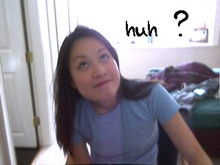 cassandra still think that the santa claus gonna come... no way !