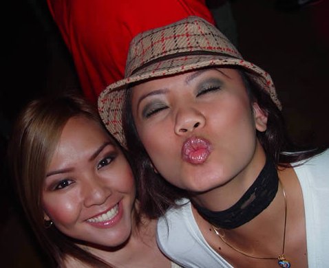 murielle and michelle