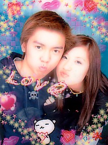 cay and saisai
