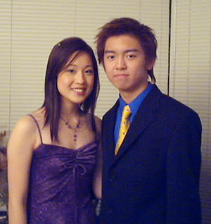 cassandra and simon
