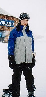 cassandra mah sweet bitch (haha)