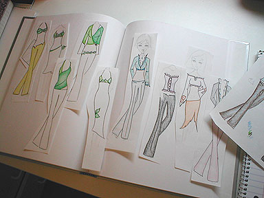 summer 2oo2 - da summer collection !! 