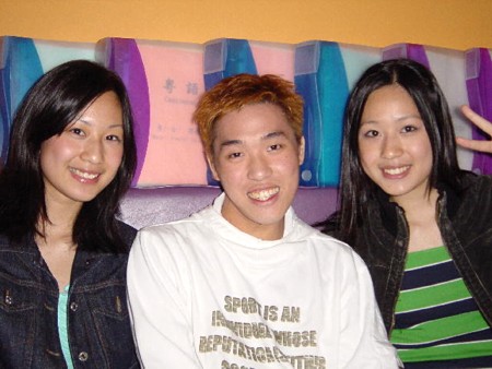 us and william