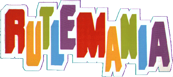 Rutlemania