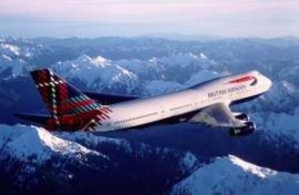 Boeing 747