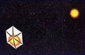 Solar Propulsion